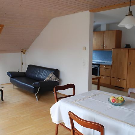 Ferienwohnung Mit Pool Straubenhardt Eksteriør billede