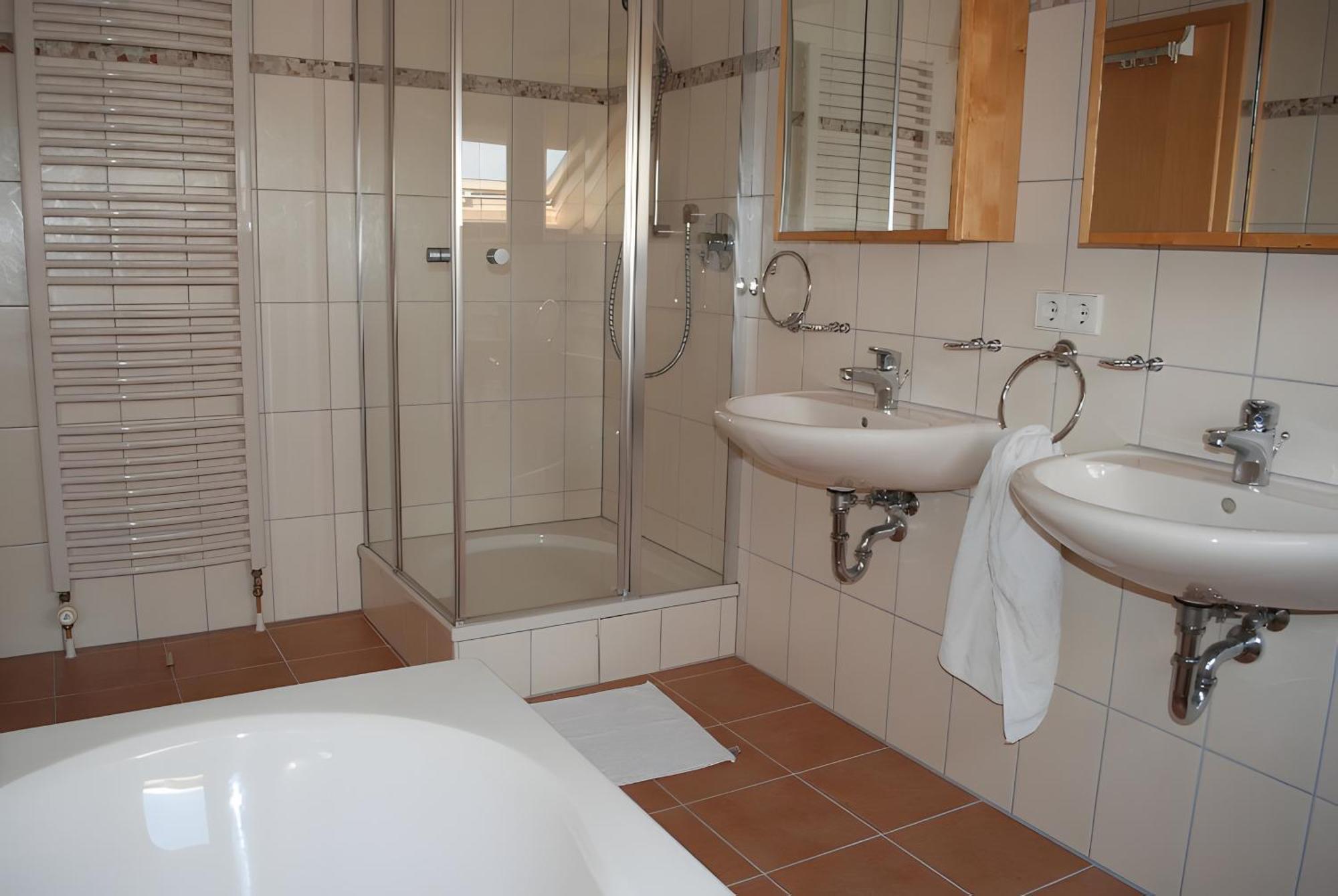 Ferienwohnung Mit Pool Straubenhardt Eksteriør billede