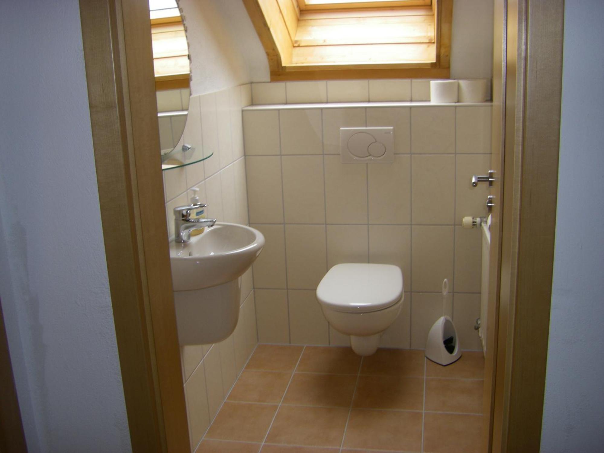Ferienwohnung Mit Pool Straubenhardt Eksteriør billede